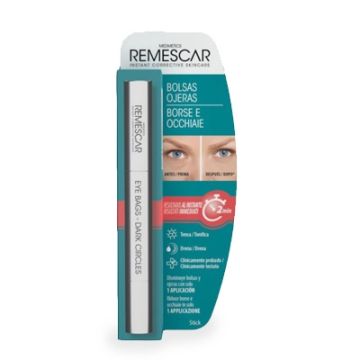 Remescar Bolsas y Ojeras Stick 4ml