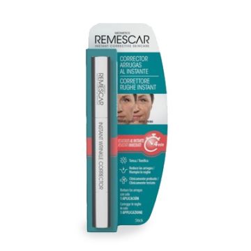 Remescar Corrector de Arrugas al Instante Stick 4ml