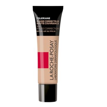 Toleriane Maquillaje Fluido Beige Clair N11 30ml. R. Posay