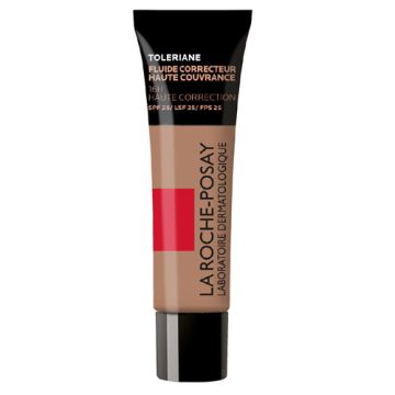 Toleriane Maquillaje Fluido Dore N15 30ml. La Roche Posay