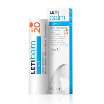 Leti Balm Sol-Frio 4,54 gr