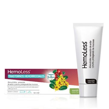 Sante Verte Hemoless Pomada 50ml