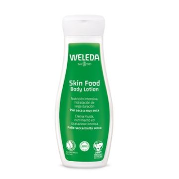 Weleda Skin Food Leche Corporal 200ml