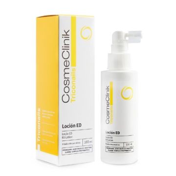 Cosmeclinik Triconails Locion ED Estados Descamativos 100ml