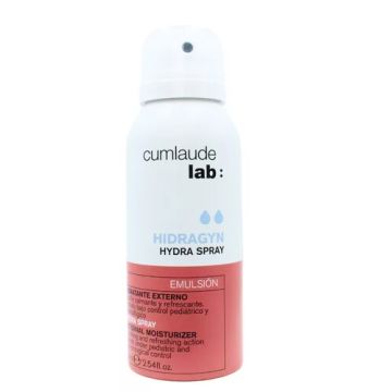 Cumlaude Lab Hydra Spray Emulsion Hidratante Externo 75ml