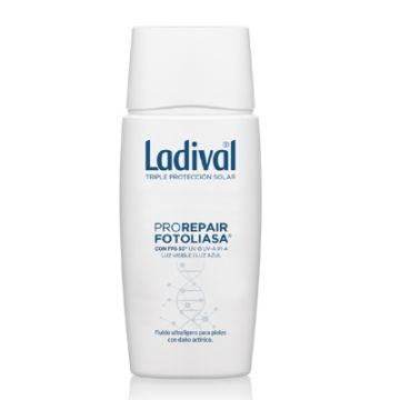 Ladival Prorepair Fotoliasa Spf50+ 50ml