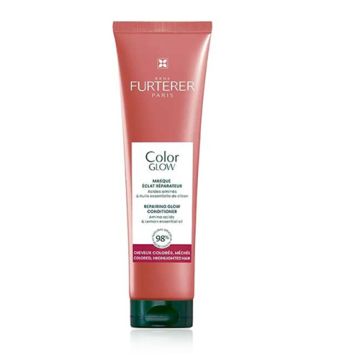 Rene Furterer Color Glow Mascarilla Reparadora del Brillo 100ml