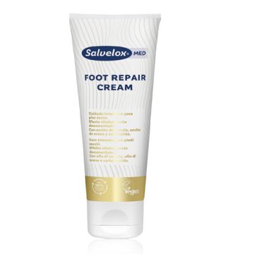 Salvelox Med Crema Reparadora de Pies 100ml