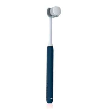 Balene Cepillo Dental Suave Color Azul 1 Ud