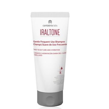 Iraltone Champu Suave de Uso Frecuente 200ml