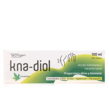 Tecnigen Kna-diol Crema CBD 100ml