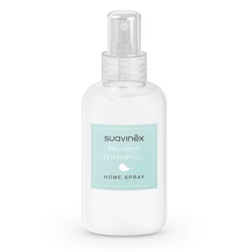 Suavinex Colonia Infantil Memories Ambientador Spray 200ml