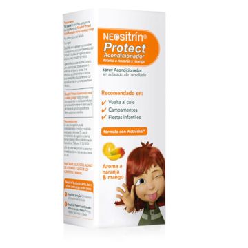 Neositrin Protect Spray Acondicionador 100ml