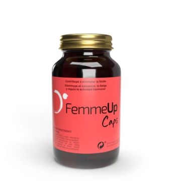 FemmeUp 60 Caps