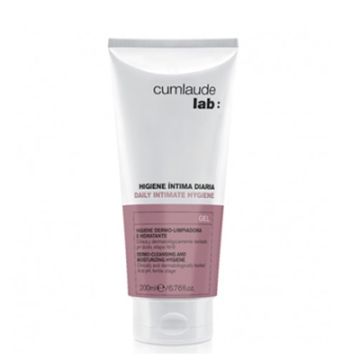 Cumlaude Lab Higiene Intima Diaria Gel 200ml