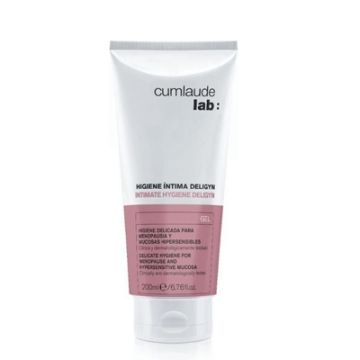 Cumlaude Lab Deligyn Higiene Intima Gel 200ml