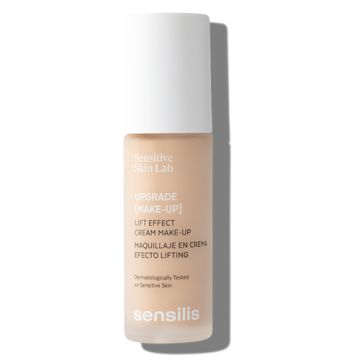 Sensilis Upgrade Maquillaje en Crema 03 Miel Dore 30ml