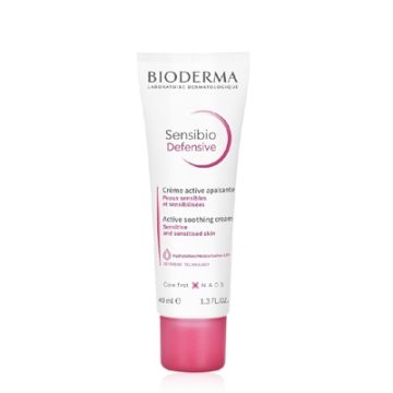 Bioderma Sensibio Defensive Cr Activa Aliviante P/Sensible 40ml