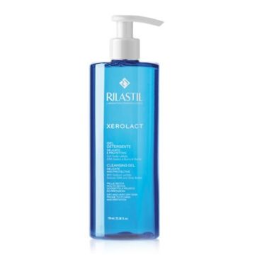 Rilastil Xerolact Gel Limpiador 750ml