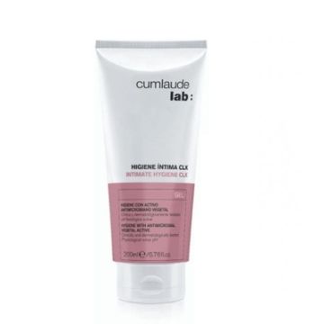 Cumlaude Lab CLX Higiene Intima Gel 200ml