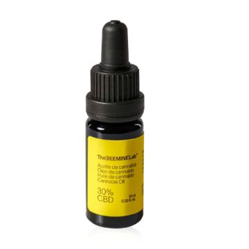 Beemine Aceite de Cañamo 30% CBD 10ml