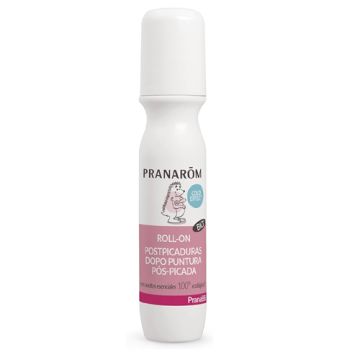 Pranarom Pranabb Gel Calmante Roll-On Bio 15ml