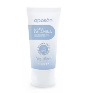 Aposan Crema Calamina 50ml