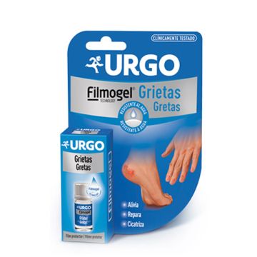 Urgo Grietas Apositos Liquido Pies y Manos 3,25ml