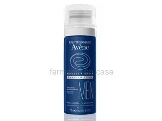 Avene Hombre espuma de afeitar 50ml