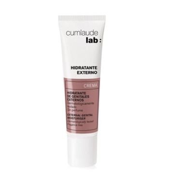 Cumlaude Lab Hidratante Externo Crema 30 ml