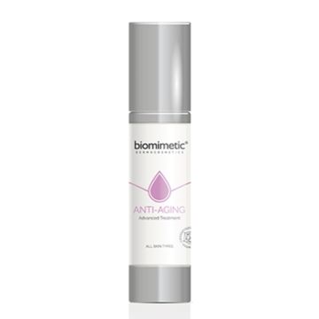 Biomimetic Advanced Treatment Antiedad 50ml