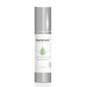 Biomimetic Advanced Treatment Antioxidante 50ml