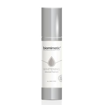 Biomimetic Advanced Treatment Despigmentante 50ml