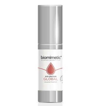 Biomimetic Advanced Treatment Contorno de Ojos Global 15ml