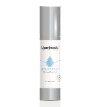 Biomimetic Advanced Treatment Hidratante 50ml