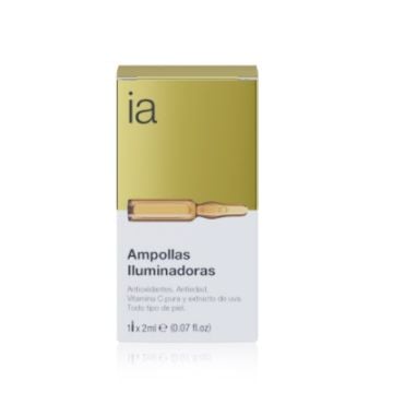 Interapothek Ampollas Iluminadoras 1ud