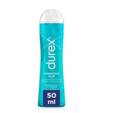 Durex Lubricante Intimo Efecto Frescor 50 ml