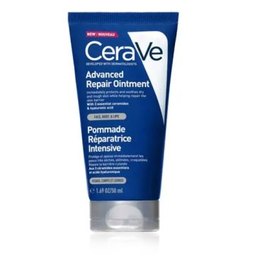 Cerave Balsamo Reparador Avanzado 50ml