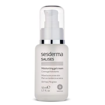 Sesderma Salises Crema Gel Hidratante 50ml