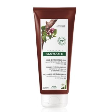 Klorane Balsamo Fortificante Desenredante a la Quinina 200ml