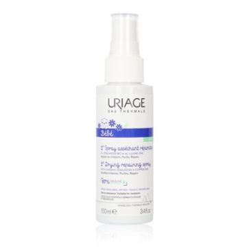 Uriage Bebe Primer Spray Secante Reparador 100ml