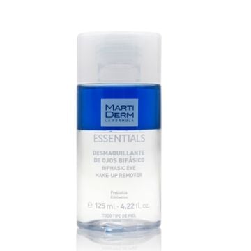 Martiderm Desmaquillante de Ojos Bifasico 125ml