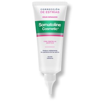 Somatoline Correccion de Estrias Serum Reparador 100ml