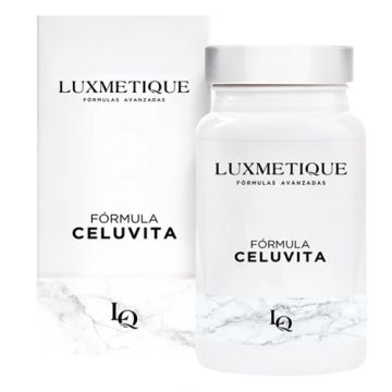 Luxmetique Formula Celuvita 30 Caps