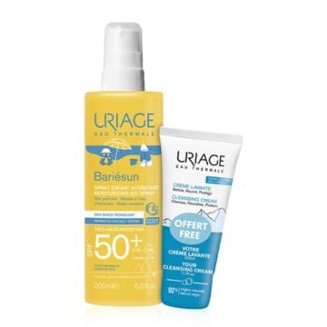 Uriage Bariesun Spray Niños P/Sensible Spf 50+ 200ml