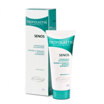 Trofolastin Senos Reafirmante Antiestrias 75ml