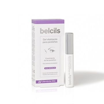 Belcils Gel vitalizante pestañas 8ml