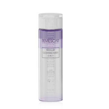 Remescar Agua Micelar 3en1 200ml