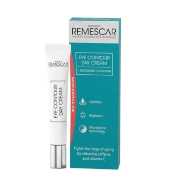 Remescar Contorno de Ojos de Dia 15ml