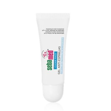 Sebamed Gel Anti-Espinillas Clear Face 10 ml